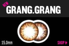 grang grang series circle lenses