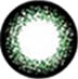 dream green circle lenses