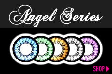 angel series circle lenses