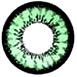 green angel circle lens
