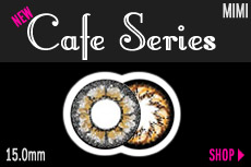 mimi cafe series circle lenses