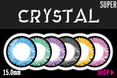 crystal circle lenses