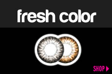 fresh color circle lenses