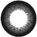 black magic circle lens