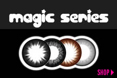 magic series circle lenses
