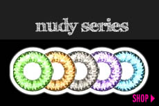 nudy series circle lenses