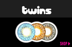 twin circle lenses