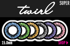 twirl circle lenses