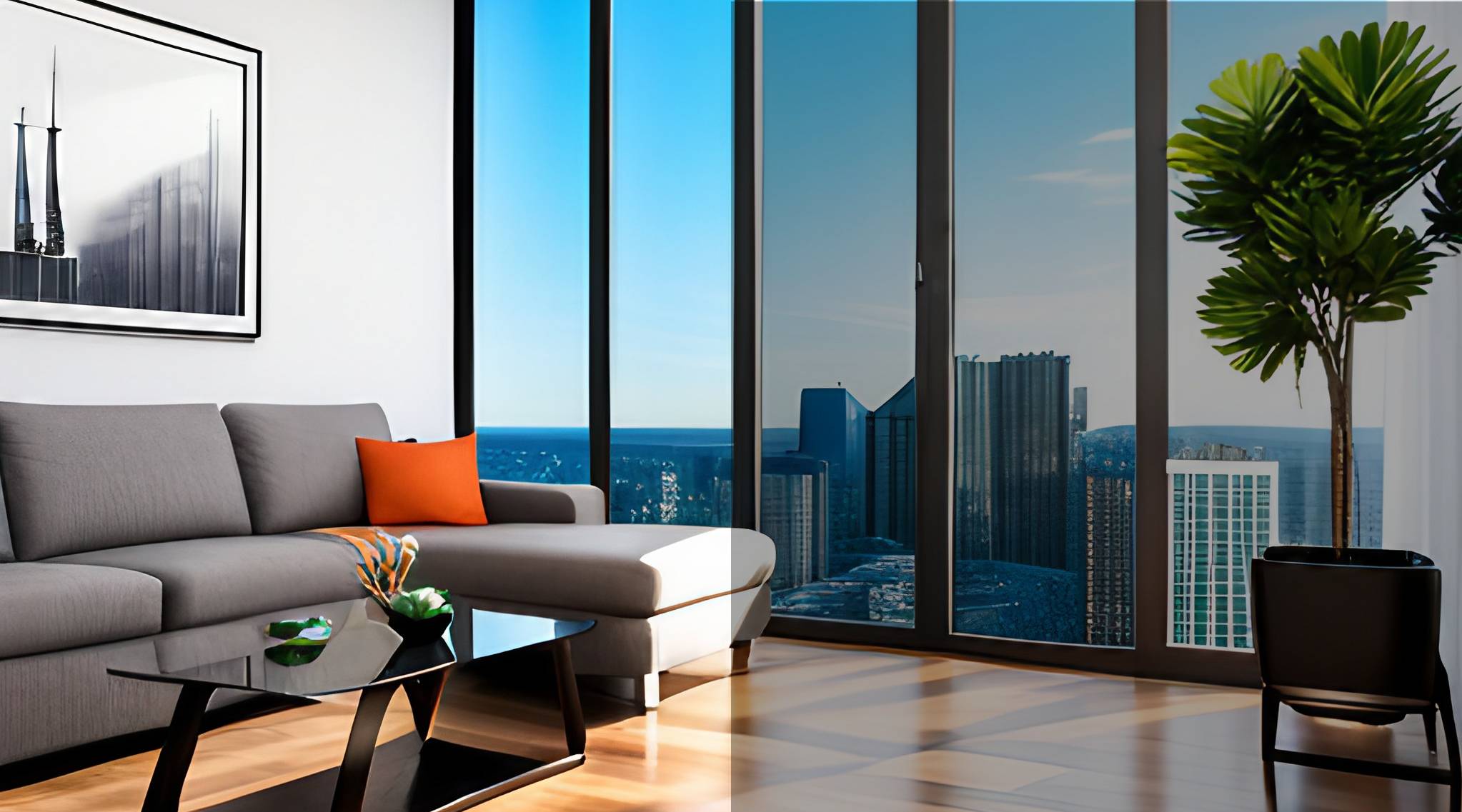 Window Films vs Laminated Glass in Toronto and the GTA: What Makes Sense for Your Building?