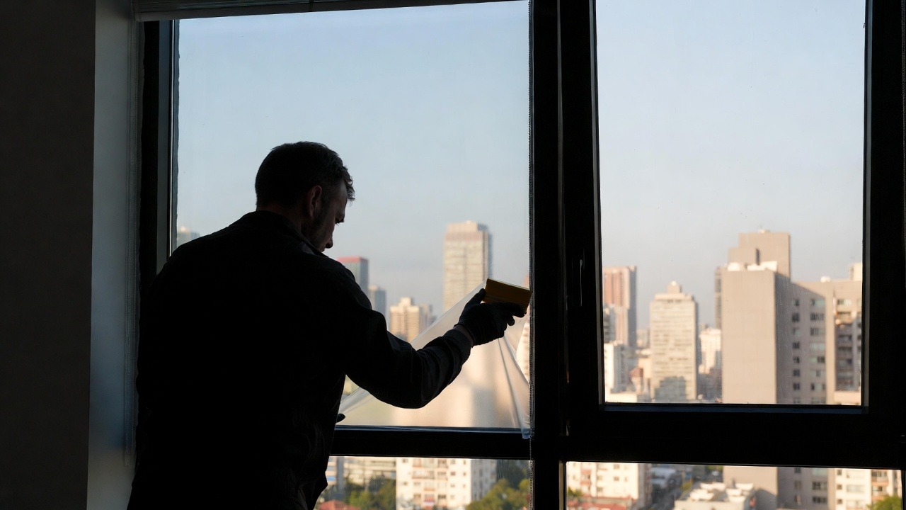 Choosing Window Films in Toronto: Tintly Window Films vs National Brands