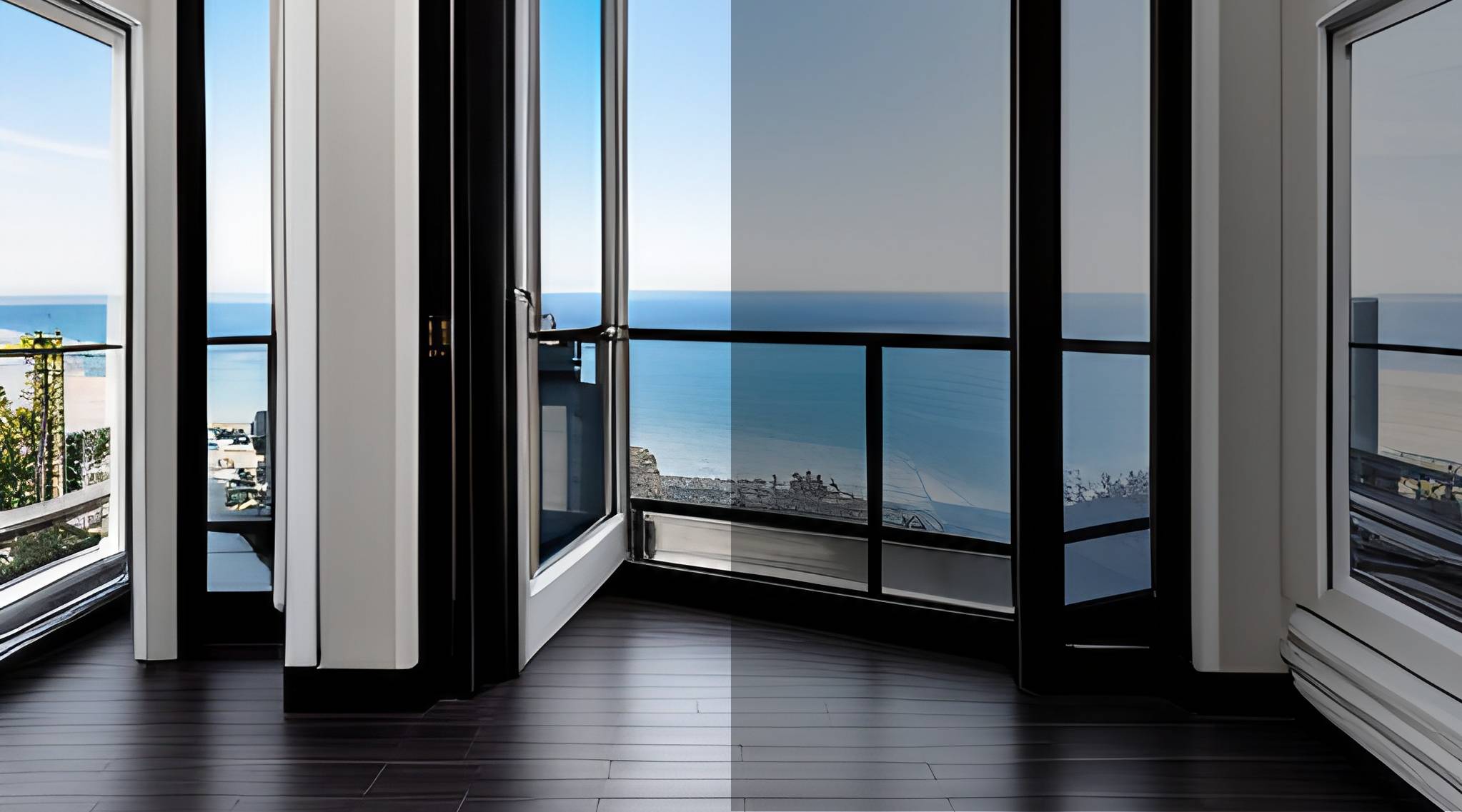 Window Films vs Double Glazing in Toronto: Which Upgrade Makes More Sense?