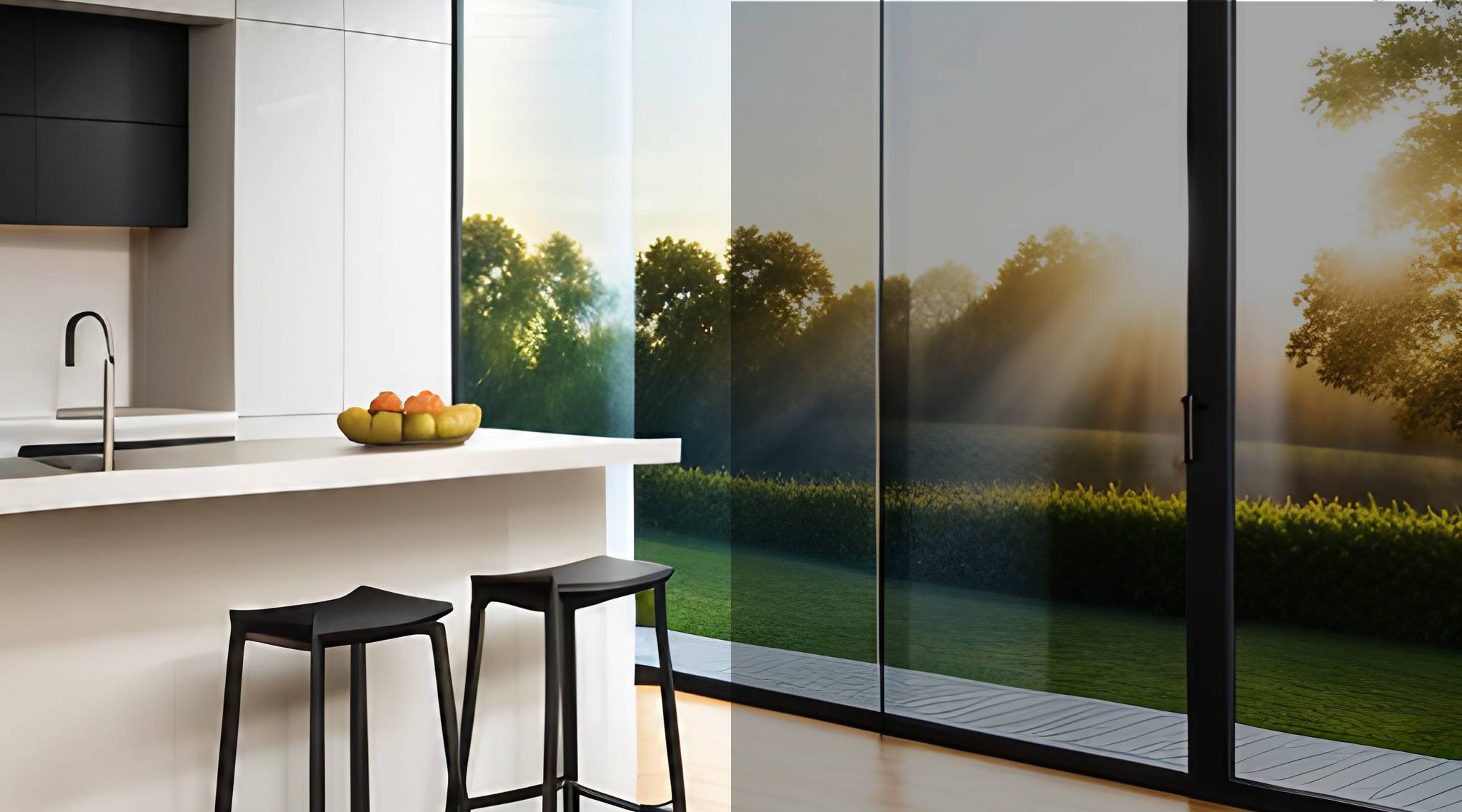 Window Films for Toronto and the GTA: A Beginner’s Guide to Heat Control, Privacy, and Better Glass