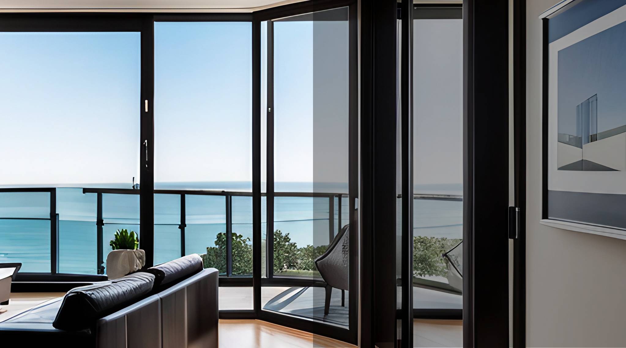 Window Films in Toronto: A Beginner’s Guide for Homes, Offices, and Storefronts
