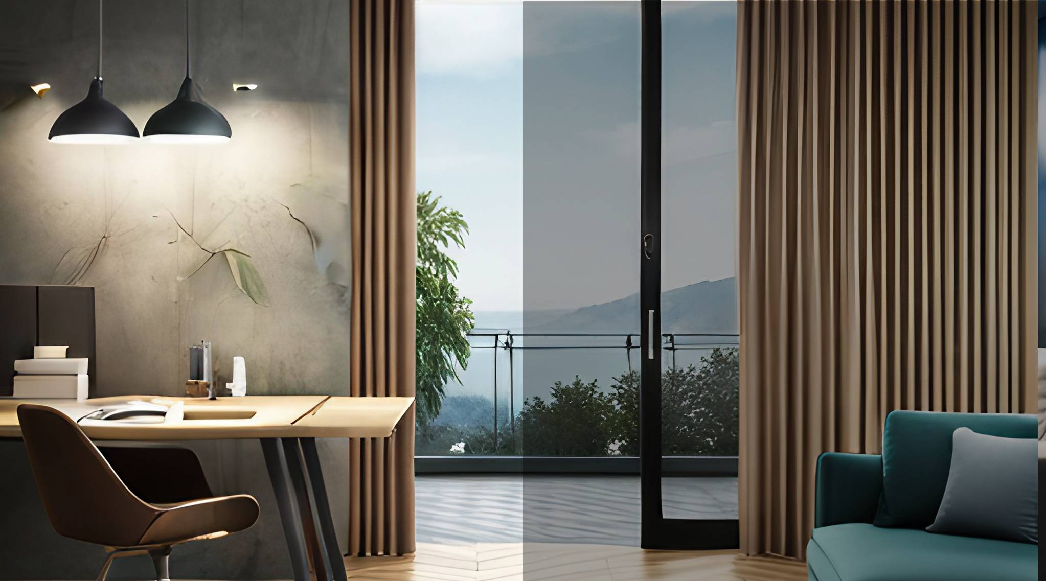 What Are Window Films for Homes in Toronto and the GTA? A Clear Guide to Residential Use