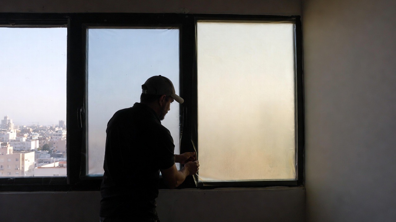 What Are the Permit Rules for Commercial Window Films in Toronto? A GTA Business Guide