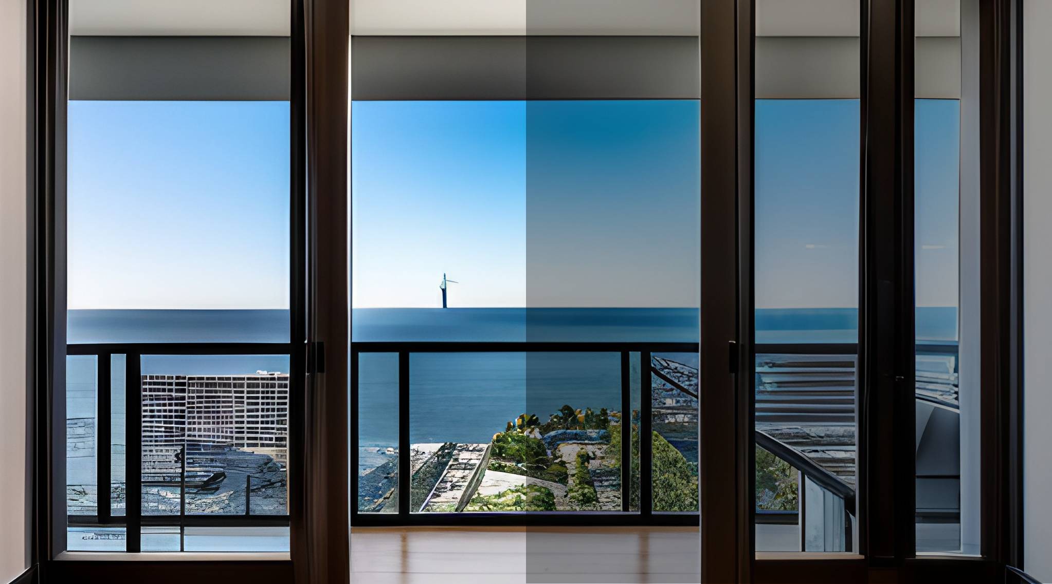 What Are Window Films Code and CSA Rules in Toronto? Everything GTA Property Owners Need to Know