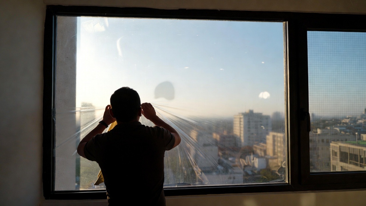 10 Real-World Ways to Plan Code-Compliant Commercial Window Films in Toronto and the GTA