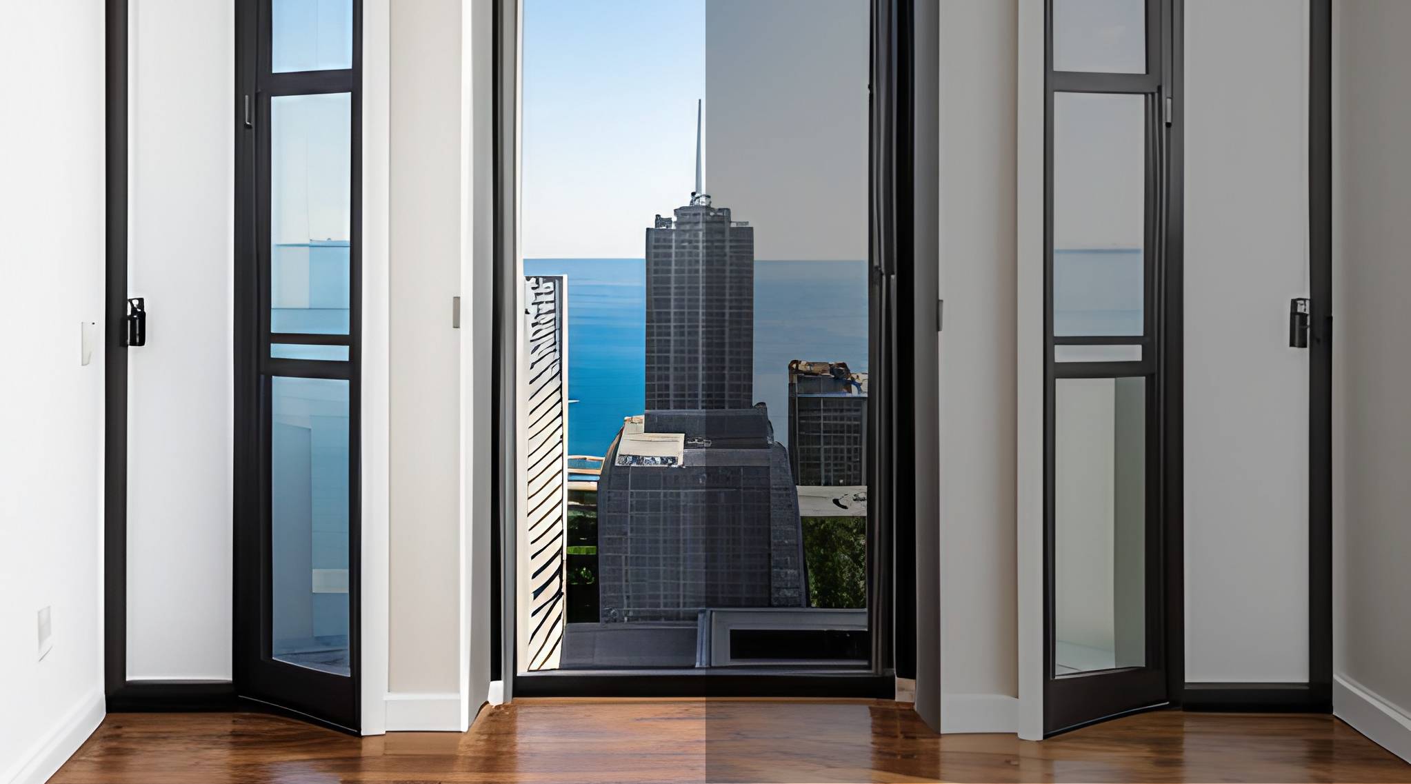 Tintly Window Films vs Other Toronto Installers: Commercial and Residential Rules for Decorative Window Films