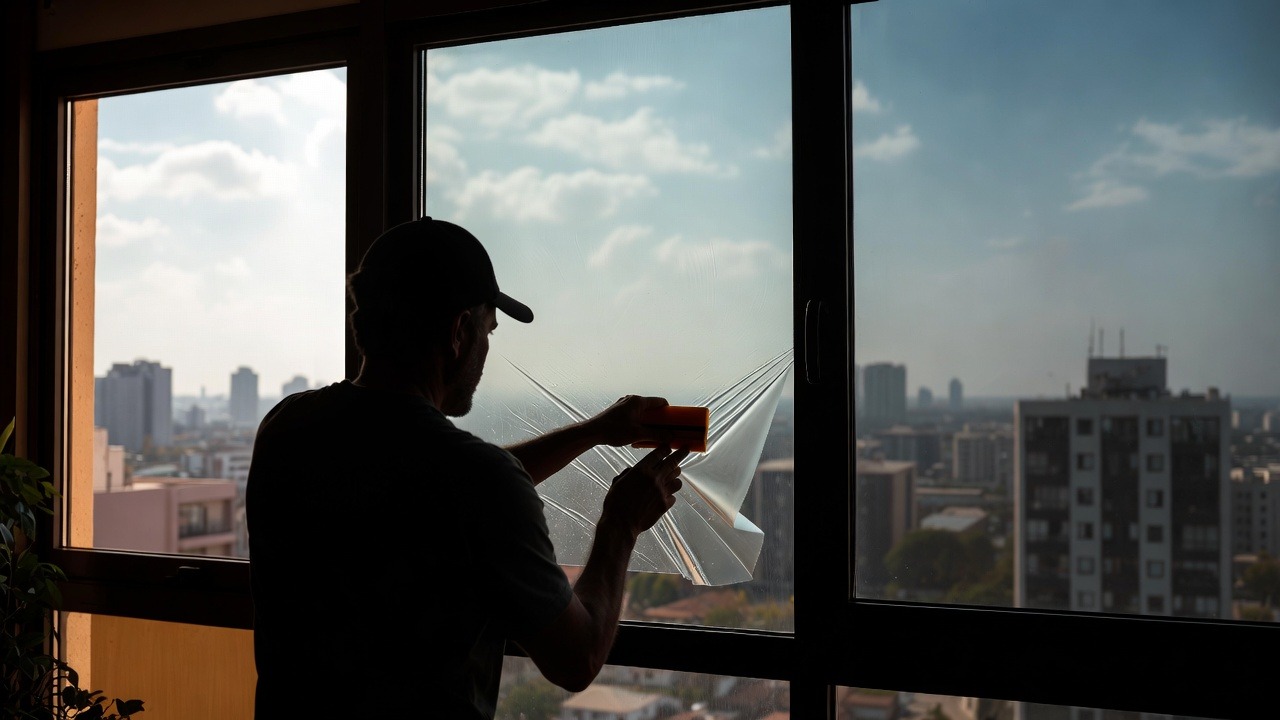 Window Films or Full Window Replacement for Toronto Homes? What Makes More Sense