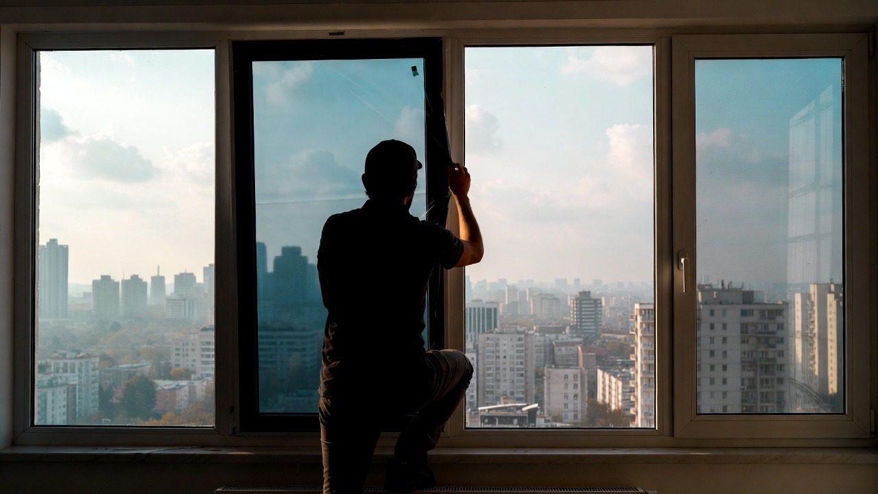 Window Films in Toronto and the GTA: A Beginner’s Guide to Professional Installation