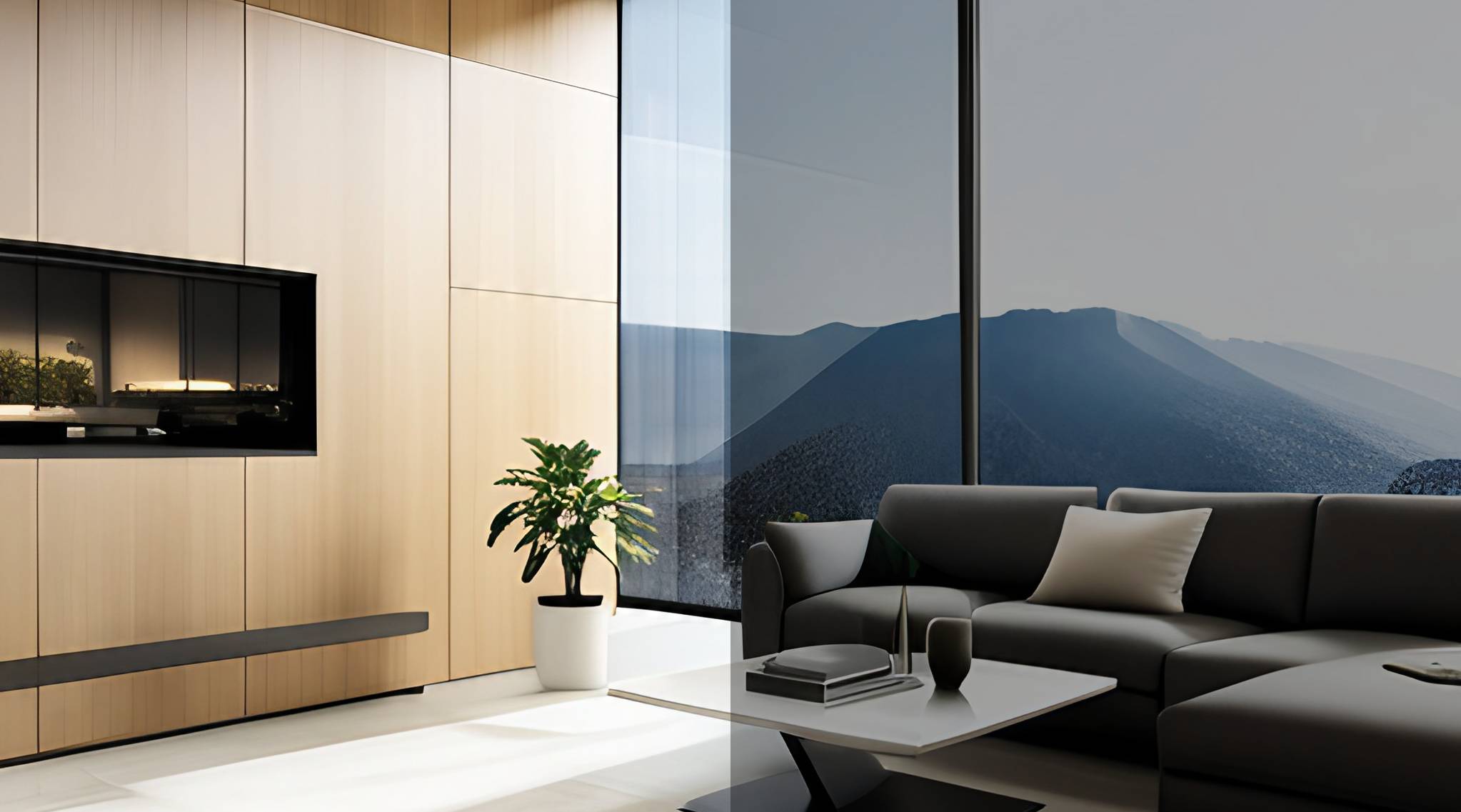 Window Films vs Replacement Windows vs Double-Glazed Glass: Which Choice Makes More Sense for Toronto Homes?