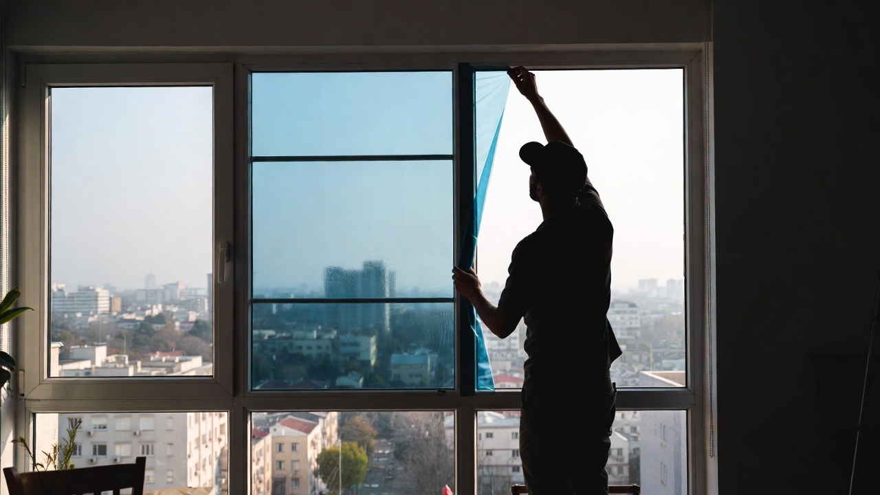 Best Window Films in Toronto and GTA: Tintly vs 3M vs Llumar for Inside or Outside Installation