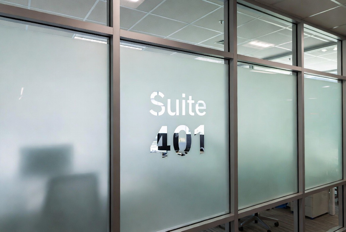 What Are Window Graphics in Window Films? How Toronto and GTA Businesses Use Glass for Branding and Advertising