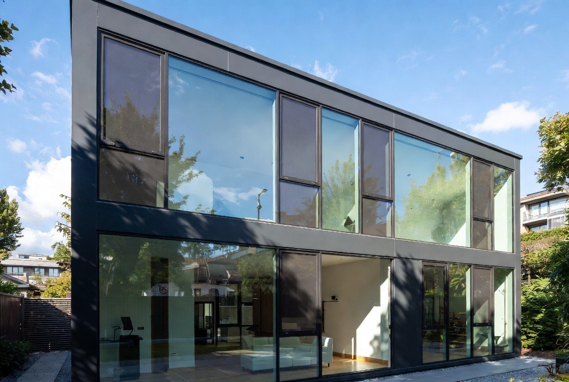What Is Reflective Glare Compliance for Window Films in Toronto? A Practical Guide