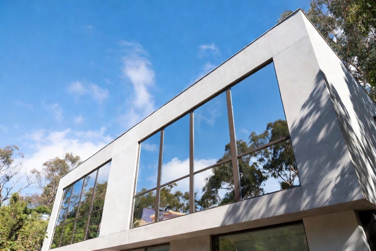 What Are Fire Code Rules for Window Films in Toronto? A Simple Safety Guide