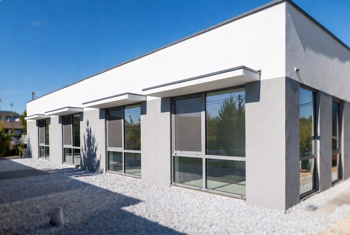 What Are the Rules for Commercial Window Films in Toronto? What Business Owners Need to Know