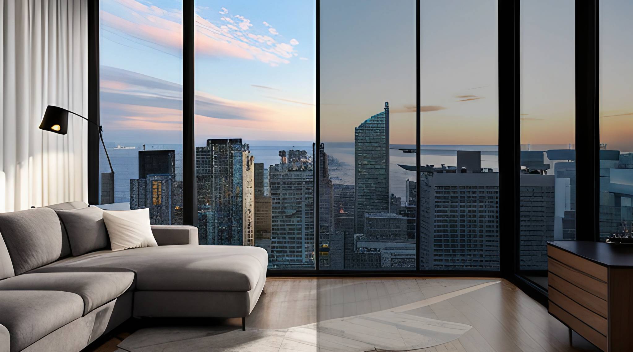 Toronto Commercial Window Films Compared: Tintly Window Films vs 3M vs LLumar