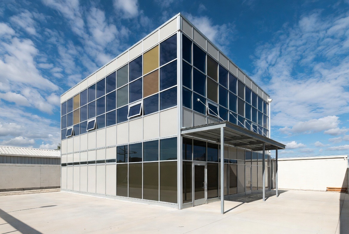 What Are Window Films for Office Buildings? A Toronto and GTA Business Guide