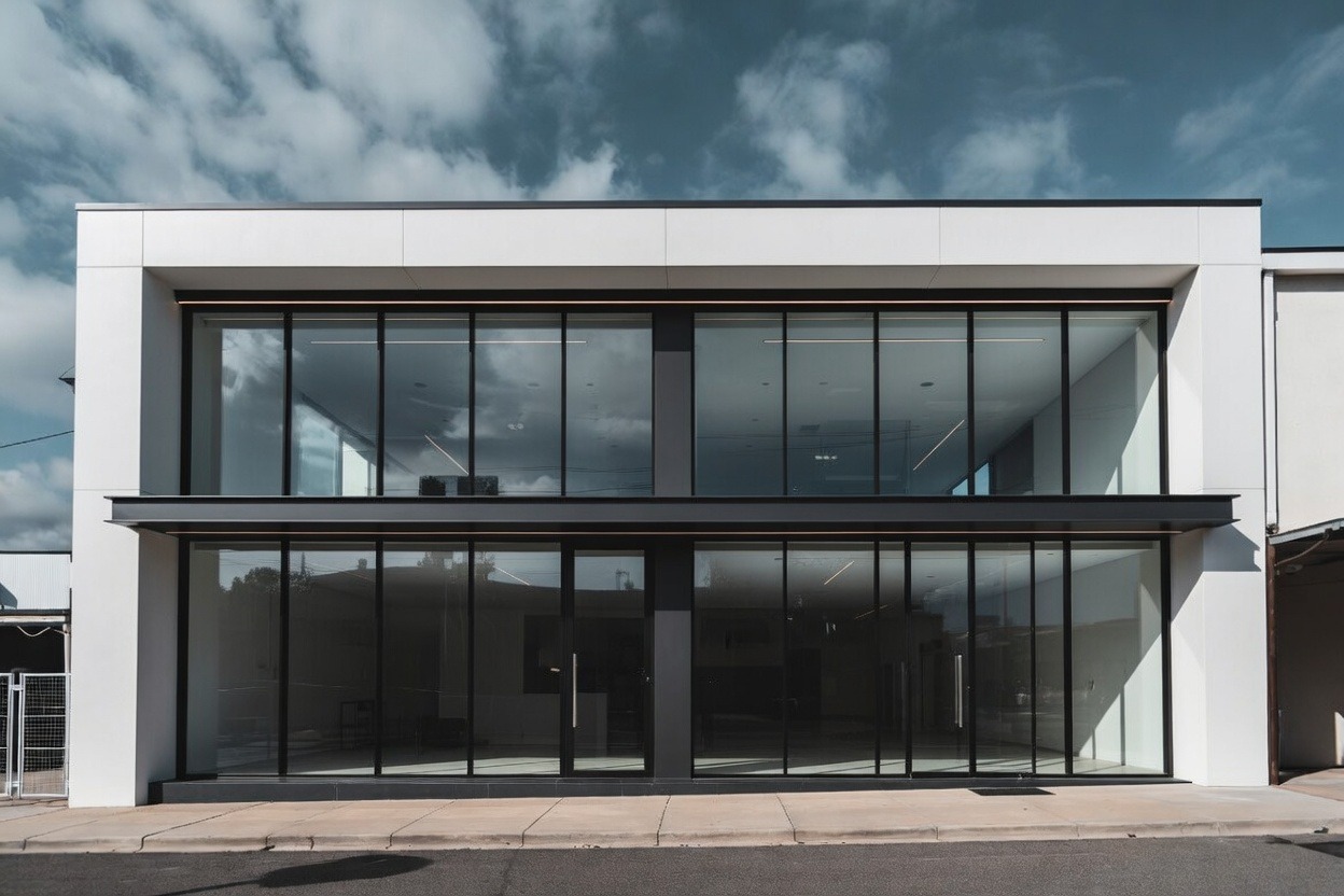 What Are Window Films for Commercial Spaces in Toronto? A Practical Guide for GTA Businesses