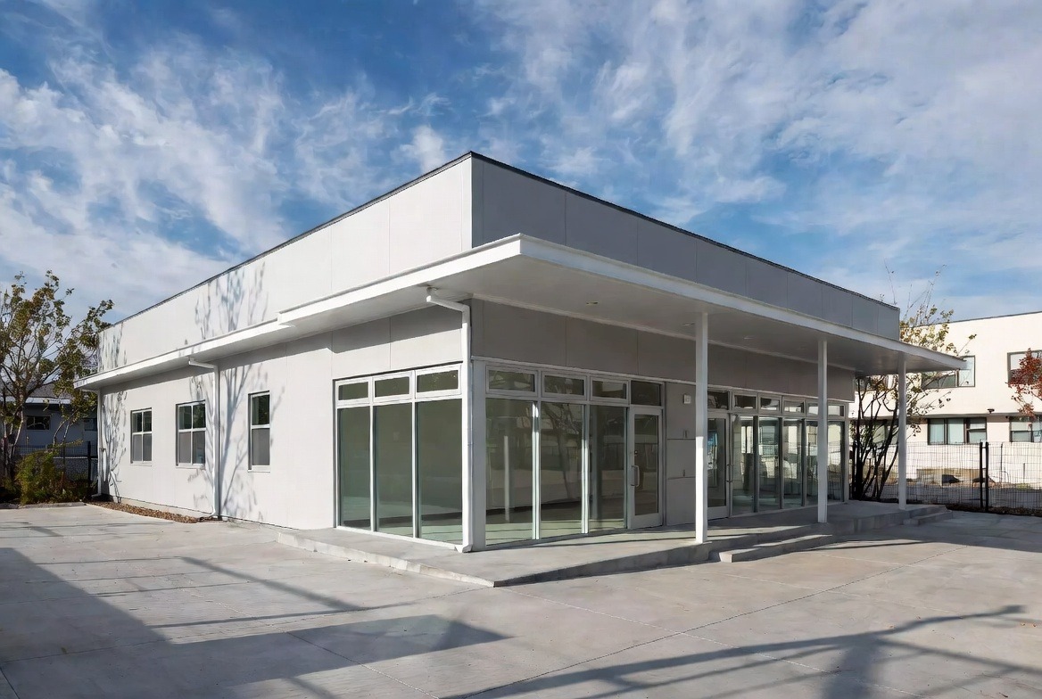 How to Install Storefront Window Films in 7 Easy Steps