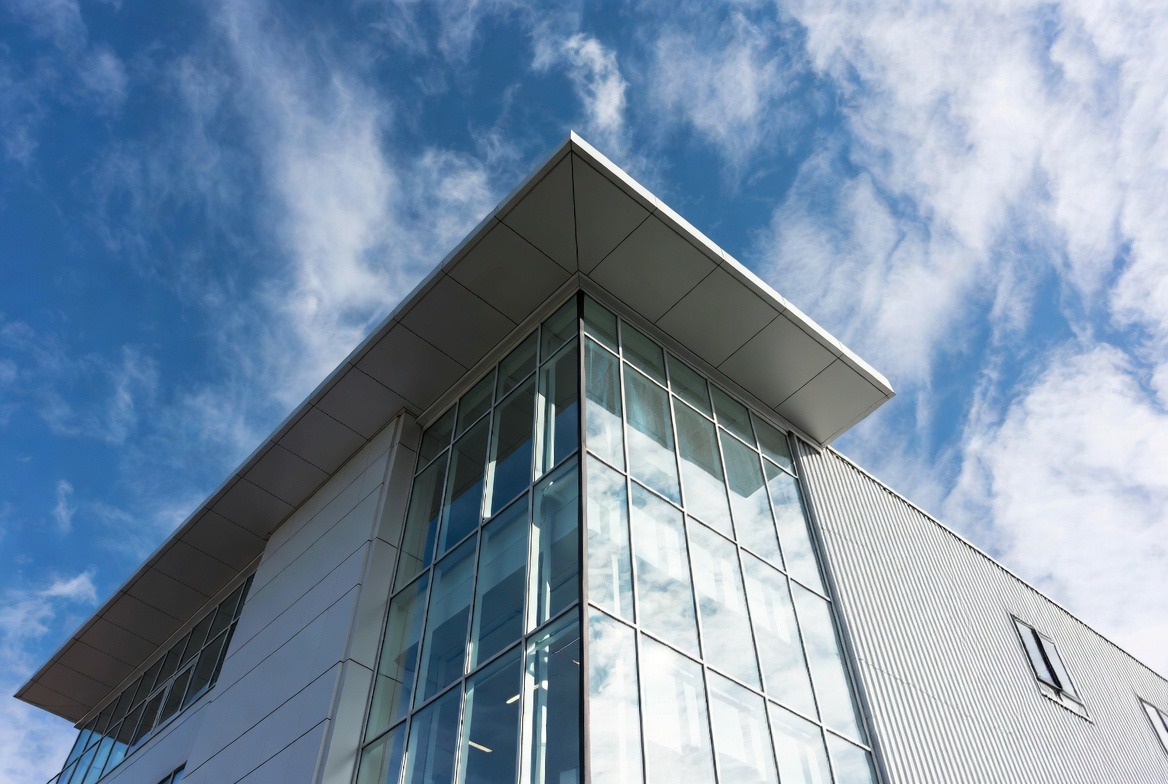 What Are Window Films for Wayfinding and Signage? A Simple Guide for Toronto Businesses
