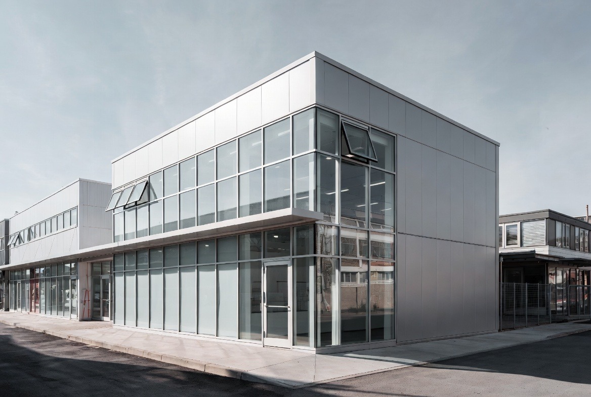 What Are Building Code Rules for Security Window Films? A Practical Toronto Guide to Window Films for Privacy, Safety, and Storefront Glass